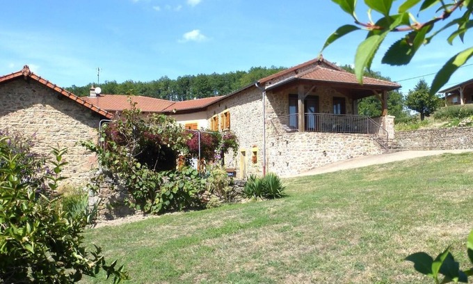 Thizy-les-Bourgs House | La Montagne - THIZY-LES-BOURGS