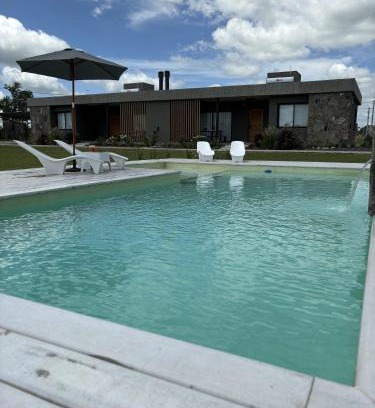 Almafuerte Cabin | La Morada Almafuerte