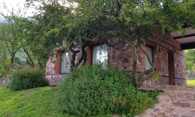 Volcan Cabin | La Morada