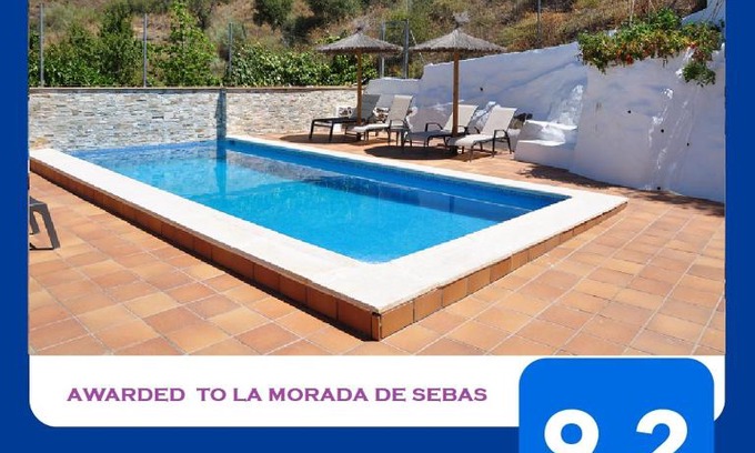 Puerto de la Torre Apartment | La Morada de Sebas