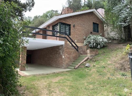 Dr. Enrique Zarate House | La Morada de sus Sueños II