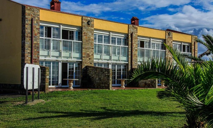Gozon Apartment | La Morada del CABO PEÑAS EL FARO - Gozón - Luanco