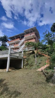 San Carlos Hotel | La Morada Del Gavilucho