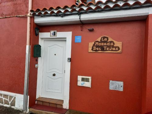 La Fregeneda Apartment | La Morada del Tejar