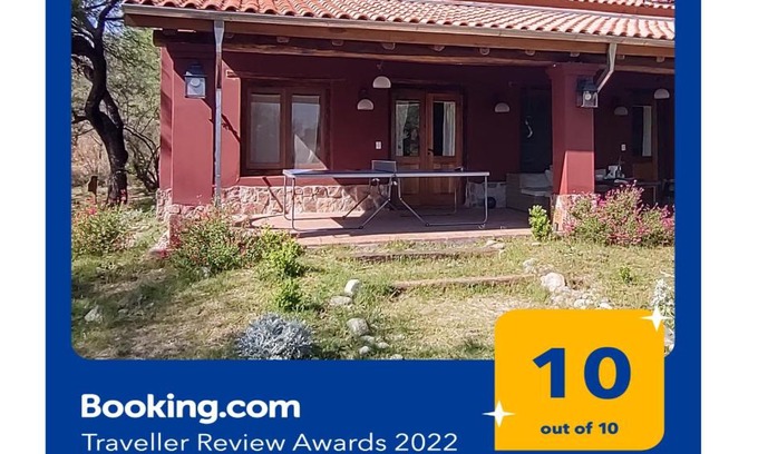 San Javier Ski Chalet | La Morada, imperdible Casa de Campo en La Matilde