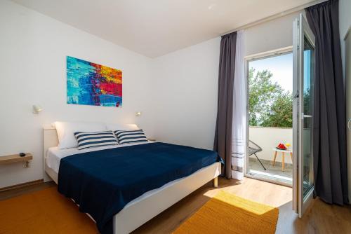 Novalja Apartment | la More Apartments