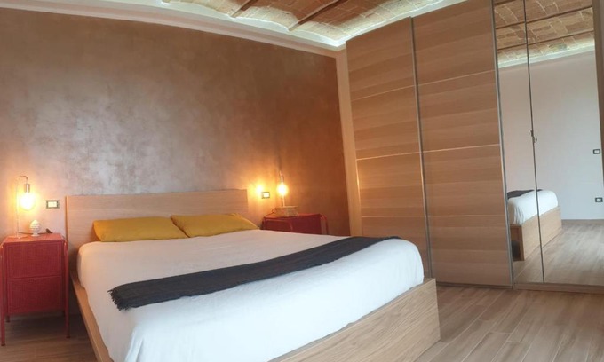 Guardiagrele House | La Morice