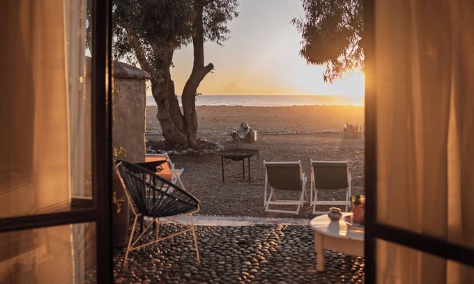 Essaouira Hotel | La Mouette et les Dromadaires