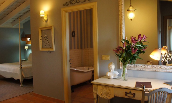 Alboraya Hotel | La Mozaira