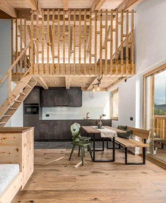 Mareo Apartment | La Munt