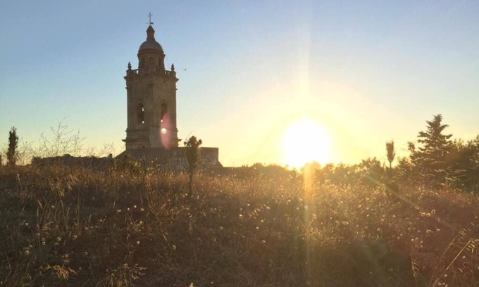 Medina-Sidonia Apartment | La Muralla House, Medina Sidonia