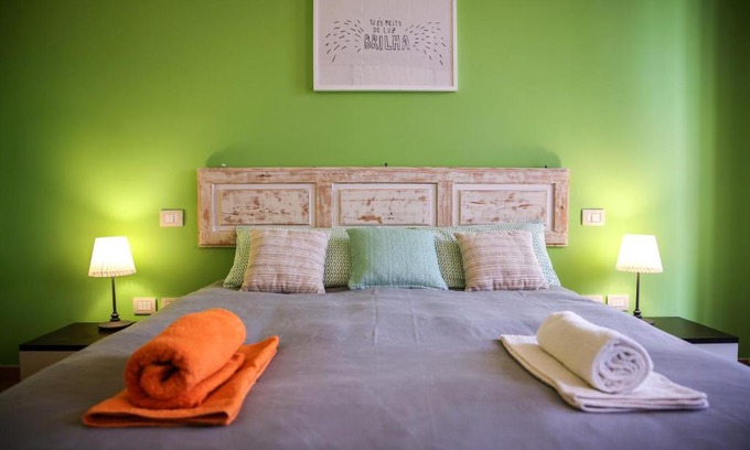 Zollino Apartment | La Muzza - Appartamento