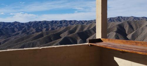 Las Vegas Cabin | La Nave 2