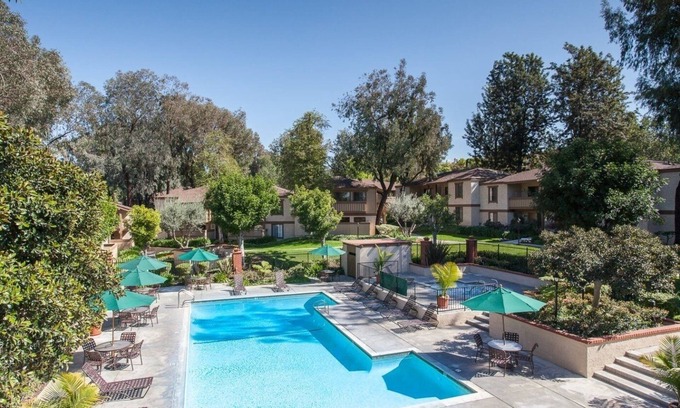 Rowland Heights Apartment | LA near to Disneyland one bedroom APT