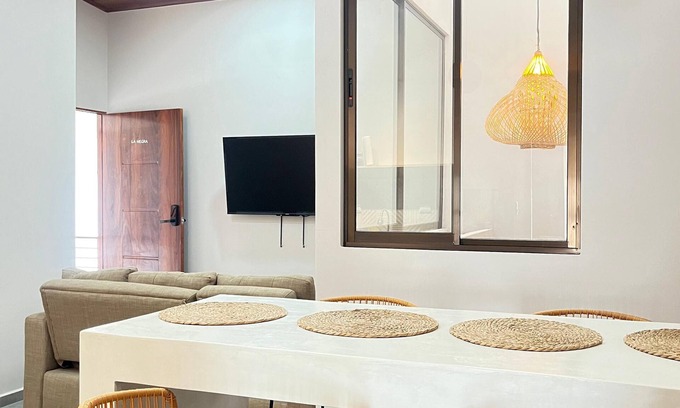 Puntarenas Apartment | La Negra, Puntarenas