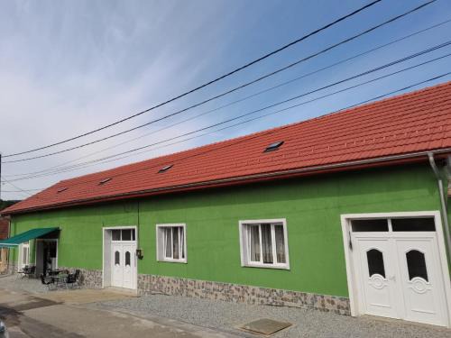 Sasca Montana House | La Nera