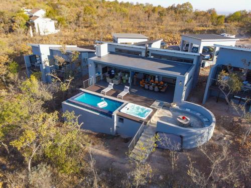 Bela-Bela House | La-Ngwenya Serenite