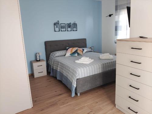 Alcamo Historic Center Apartment | La Nicaredda
