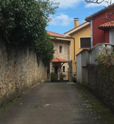 Nueva House | La Nogalera