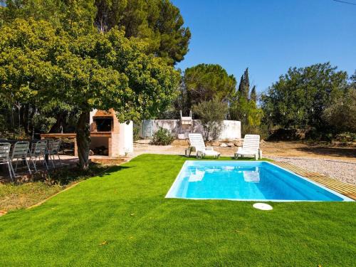 Valls House | La Noguera by Unik Vacation