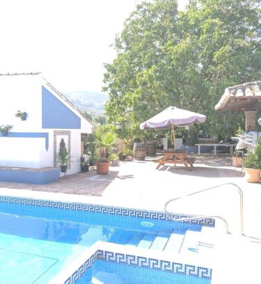 Baena House | La Noguera de Baena
