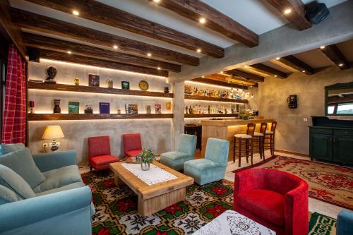 Samarina House | La Noi Guesthouse