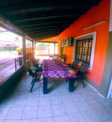 Zona Granja House | La Nona