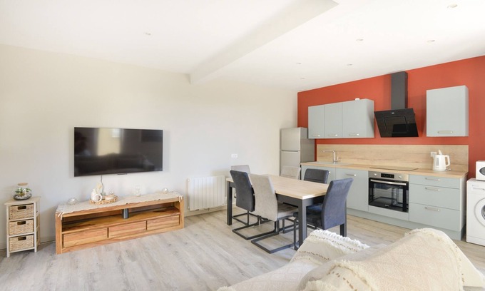 Langrune-sur-Mer House | La Normande - Belle maison à 200m de la plage