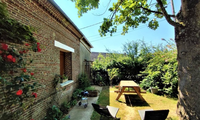 Realcamp House | La Normandeuse - REALCAMP
