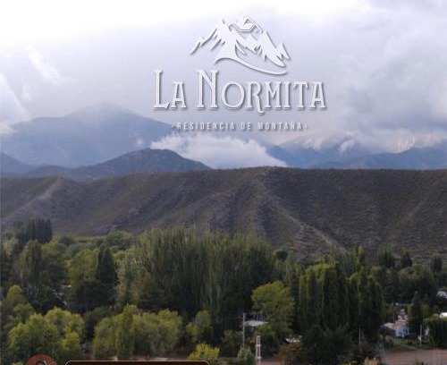 Las Vegas Apartment | La Normita cabañas