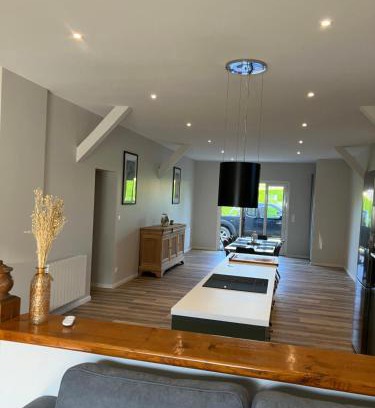 Crezancy-en-Sancerre House | La Noue