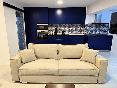 Cernavoda Apartment | La Nr 17