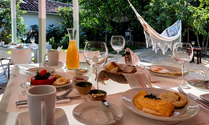 Barichara Hotel | La Nube Posada