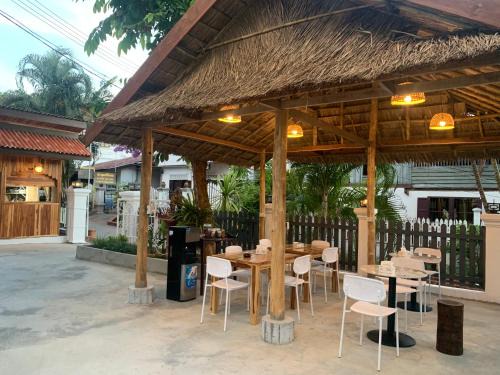 Luang Prabang Bed & Breakfast | La nuit de laos