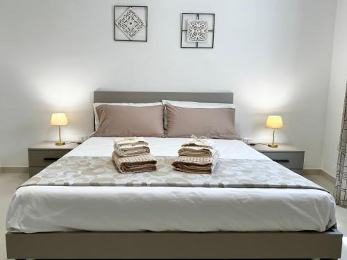 Campi Salentina House | La Nuova Dimora del Corso