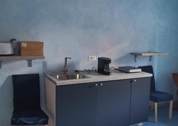 Sant'Eurosia Apartment | La nuvola 2