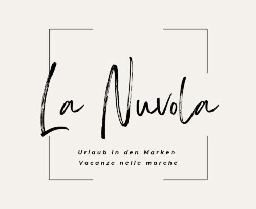 Castignano House | La Nuvola