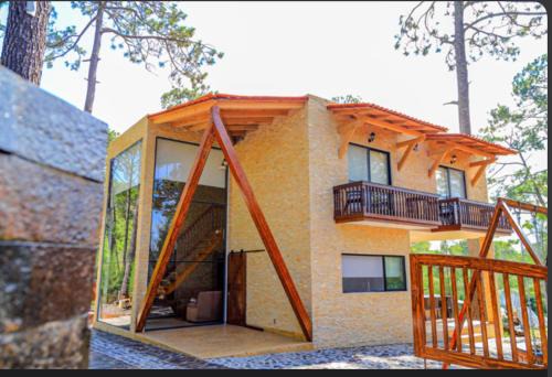Tonila Other | La Ocotera Hotel De Montaña
