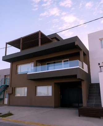 Puerto Piramides Apartment | La ola