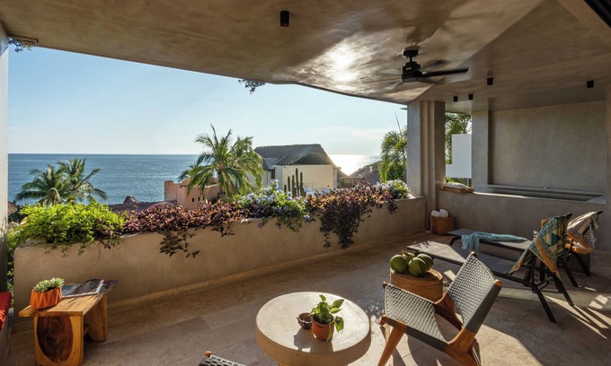 Hidalgo Apartment | La Olita 3