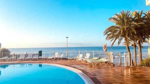 Playa del Aguila Apartment | La Orilla