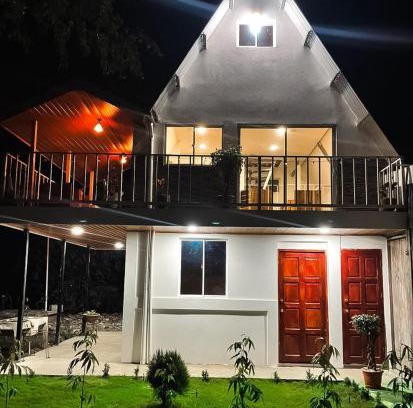 Poneloya House | La Otra Casa