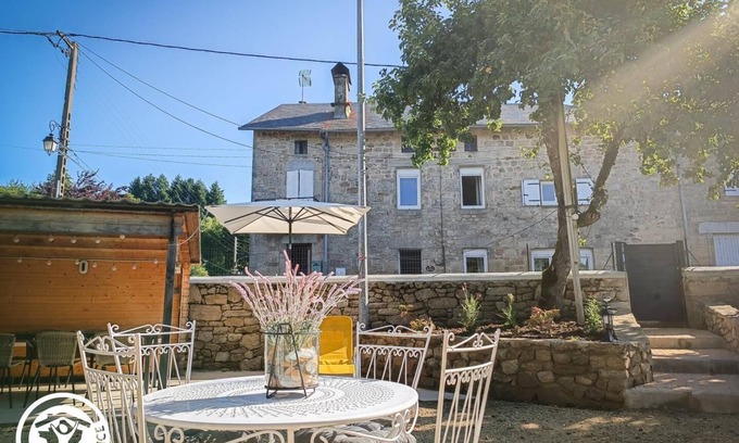 Latronquiere House | La Pèira - LATRONQUIERE