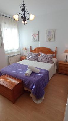 Bronchales Apartment | La Pérgola Internet Fibra Garage Calefacción TV