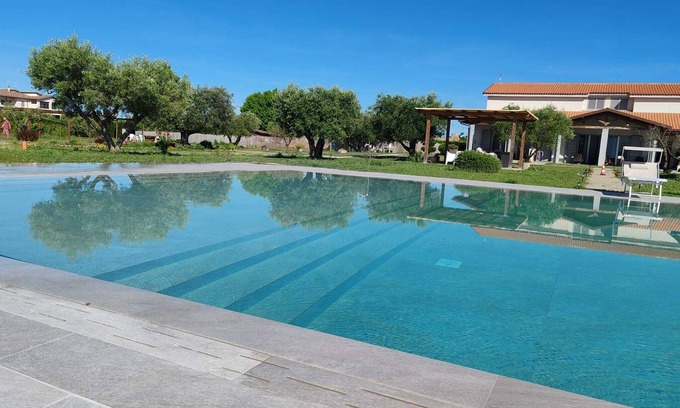 Grosseto House | La Pace Residence & Relax