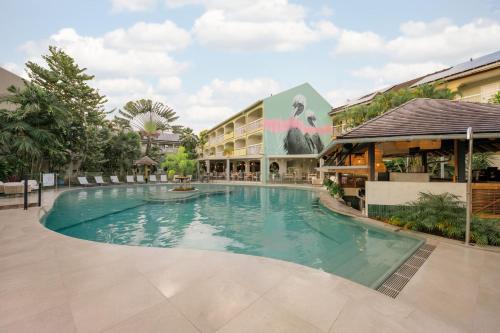 Pointe du Bout Hotel | La Pagerie - Tropical Garden Hotel