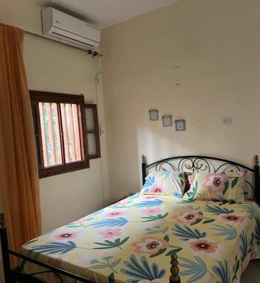 Rao Bed & Breakfast | La paix bis