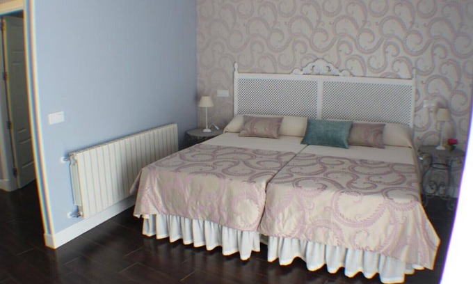 Siruela Bed & Breakfast | LA PAJARONA H6 EL PAJAR