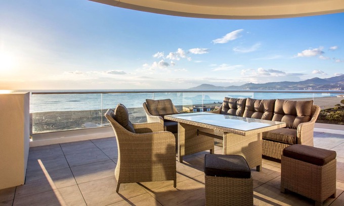 Argeles Plage Apartment | La Palangre by Interhome