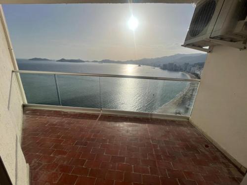 Costa Azul Apartment | La palapa